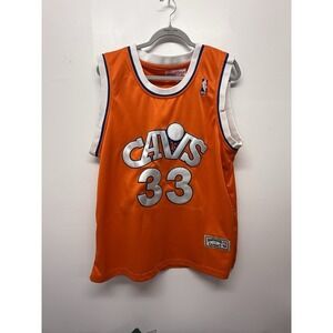 Cleveland Cavaliers Shaquille O'Neal 33 Mitchell & Ness Hardwood Size 44 ‎ #44
